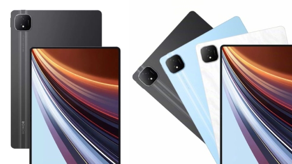 ಹಾನರ್ ಪ್ಯಾಡ್ ಜಿಟಿ ಗೇಮಿಂಗ್ ಟ್ಯಾಬ್ಲೆಟ್ ಮತ್ತು ಬ್ಯಾಂಡ್ 10 ಬಿಡುಗಡೆ!