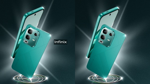 ಏ.18ಕ್ಕೆ ಹೊಸ infinix ಫೋನ್ ಲಾಂಚ್; 50MP ಕ್ಯಾಮೆರಾ, 5500mAh ಬ್ಯಾಟರಿ; ಬೆಲೆ? ಏ.18ಕ್ಕೆ ಹೊಸ infinix ಫೋನ್ ಲಾಂಚ್; 50MP ಕ್ಯಾಮೆರಾ, 5500mAh ಬ್ಯಾಟರಿ; ಬೆಲೆ?