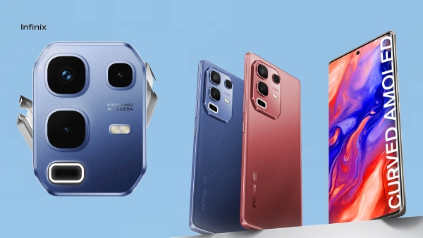 14,999 ಸಾಕು! ಹೊಸ Infinix ಫೋನಿನ ಸೇಲ್ ಶುರು.. ವಿಶೇಷತೆಗಳೇನು? ಆಫರ್ ಏನಿದೆ?