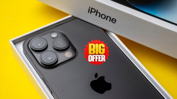 ಸಿಹಿಸುದ್ದಿ! iPhone 15 ಬೆಲೆ ಭಾರೀ ಇಳಿಕೆ.. 12250 ಡಿಸ್ಕೌಂಟ್.. ಹೊಸ ದರ ನೋಡಿ