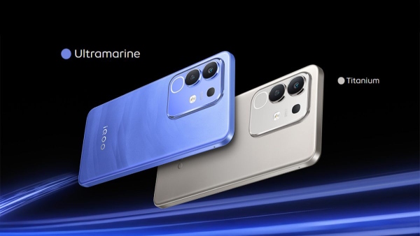 ಭಾರತದಲ್ಲಿ iQOO Z10x ಲಾಂಚ್; 6500mAh ಬ್ಯಾಟರಿ, 50MP ಕ್ಯಾಮೆರಾ; ಬೆಲೆ ನೋಡಿ