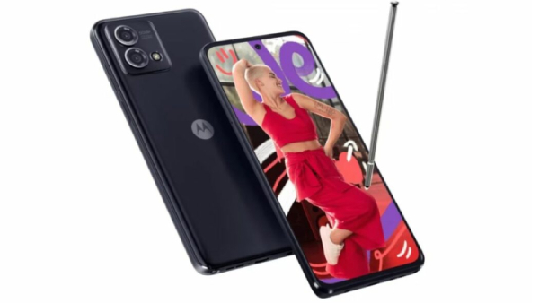 ಭಾರತದಲ್ಲಿ ಹೊಸ Motorola Edge 60 Stylus ಫೋನ್ ಬಿಡುಗಡೆಗೆ ಸಜ್ಜು!