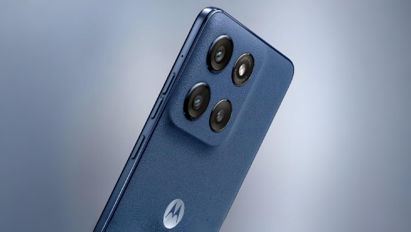 ಬಿಡುಗಡೆಗೂ ಎರಡು ದಿನ ಮೊದಲು 'ಮೊಟೊರೊಲಾ ಎಡ್ಜ್ 60' ಫೀಚರ್ಸ್ ಬಹಿರಂಗ!