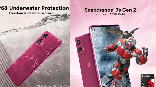 ಏ.2ಕ್ಕೆ ಹೊಸ ಮೊಬೈಲ್ ಲಾಂಚ್; ಹಳೆಯ ಫೋನಿಗೆ 6000 ರಿಯಾಯಿತಿ.. ಯಾವ ಫೋನ್?