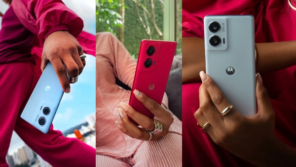 Motorola: 50MP + 50MP + 32MP ಕ್ಯಾಮೆರಾಗಳು.. 3000 ಬೆಲೆ ಇಳಿಕೆ! ಯಾವ ಫೋನ್? Motorola: 50MP + 50MP + 32MP ಕ್ಯಾಮೆರಾಗಳು.. 3000 ಬೆಲೆ ಇಳಿಕೆ! ಯಾವ ಫೋನ್?