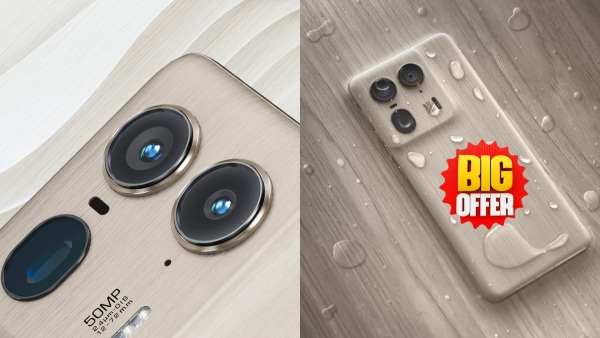 Motorola: 50MP + 50MP + 50MP ಕ್ಯಾಮೆರಾ.. 3000 ರಿಯಾಯಿತಿ.. ಬೆಲೆ ಎಷ್ಟು?