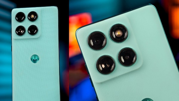 ಬರುತ್ತಿದೆ Motorola Edge 60; 50MP ಕ್ಯಾಮೆರಾ, 5500mAh ಬ್ಯಾಟರಿ; ಫೋಟೋ ಲೀಕ್! ಬರುತ್ತಿದೆ Motorola Edge 60; 50MP ಕ್ಯಾಮೆರಾ, 5500mAh ಬ್ಯಾಟರಿ; ಫೋಟೋ ಲೀಕ್!