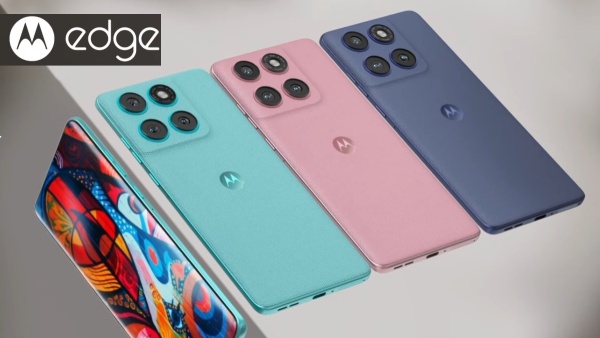 ಬಂತು Motorola Edge 60 Fusion ಫೋನ್; 4000 ರಿಯಾಯಿತಿ.. ಬೆಲೆ, ಫೀಚರ್ಸ್ ನೋಡಿ