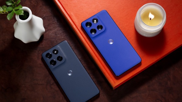 ಇಂದು Motorola Edge 60 Stylus ಲಾಂಚ್! 50MP + 32MP ಕ್ಯಾಮೆರಾ.. ಬೆಲೆ ಎಷ್ಟು?