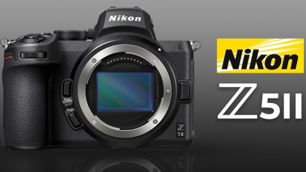 ನಿಕಾನ್ Z5II: ಫುಲ್-ಫ್ರೇಮ್ ಮಿರರ್‌ಲೆಸ್ ಕ್ಯಾಮೆರಾ ಬಿಡುಗಡೆ!