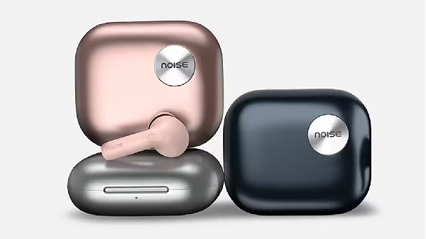 ಭಾರತದಲ್ಲಿ Noise Air Buds Pro 6 ಬಿಡುಗಡೆ!...50 ಗಂಟೆ ಬ್ಯಾಟರಿ ಬಾಳಿಕೆ!