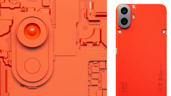 ಹೊಸ 'CMF Phone 2' ಫೋನ್ ಬಿಡುಗಡೆಗೆ Nothing ಸಬ್‌ಬ್ರ್ಯಾಂಡ್ ಸಜ್ಜು!