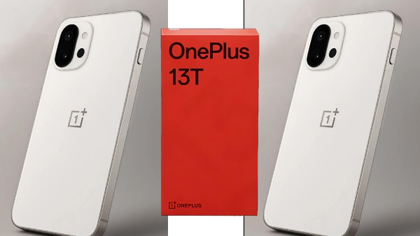50MP + 50MP ಕ್ಯಾಮೆರಾ.. 6200mAh ಬ್ಯಾಟರಿ.. OnePlus 13T ಬಿಡುಗಡೆ ಫಿಕ್ಸ್