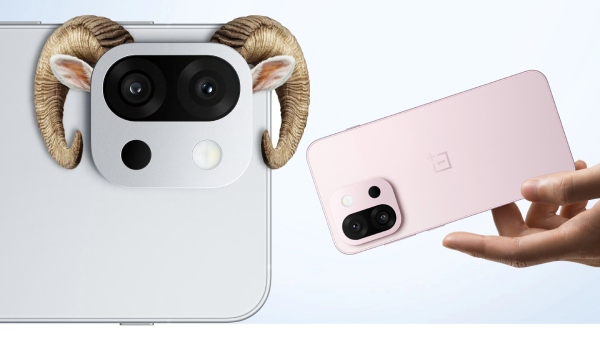 ಬಂತು OnePlus 13T ಫೋನ್; 6260mAh ಬ್ಯಾಟರಿ, 1TB ಸ್ಟೋರೇಜ್‌.. ಬೆಲೆಯೂ ಕಡಿಮೆ!