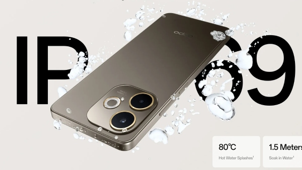 ಭಾರತದಲ್ಲಿ OPPO A5 Pro ಲಾಂಚ್; ಕೇವಲ 16,499 ರೂ.! ಅಂತಹುದ್ದೇನಿದೆ ವಿಶೇಷತೆ?