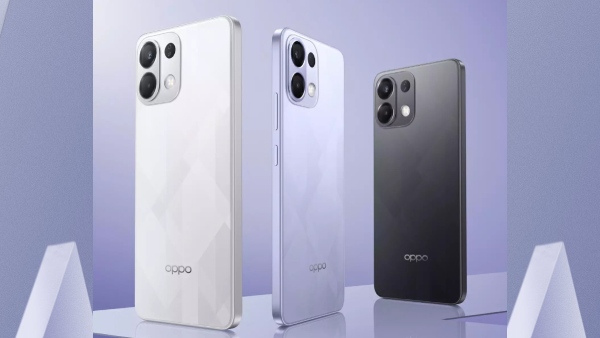 ನಾಳೆ OPPO K12s ಲಾಂಚ್; 7000mAh ಬ್ಯಾಟರಿ.. 50MP ಕ್ಯಾಮೆರಾ.. ಬೆಲೆ ಎಷ್ಟು?