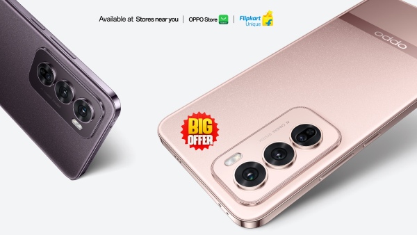 OPPO: ಬರೋಬ್ಬರಿ 17000 ಬೆಲೆ ಇಳಿಕೆ.. ಯಾವ ಫೋನ್? ಎಷ್ಟಕ್ಕೆ ಸಿಗುತ್ತೆ?