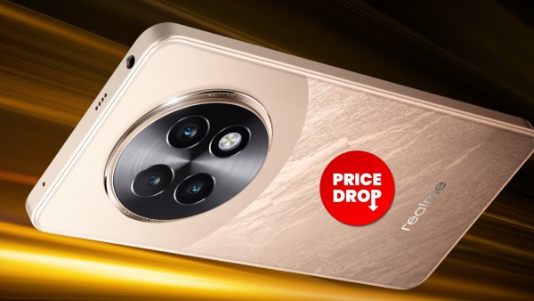 Realme: ಗುಡ್‌ನ್ಯೂಸ್.. ಭರ್ಜರಿ ಬೆಲೆ ಇಳಿಕೆ! ಹೊಸ ಬೆಲೆ, ಆಫರ್ ಏನಿದೆ?