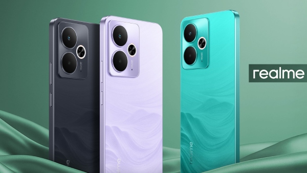 ಮಾರುಕಟ್ಟೆಗೆ Realme 14T 5G ಎಂಟ್ರಿ! 1000 ರಿಯಾಯಿತಿ.. ಬೆಲೆಯೂ ಕಡಿಮೆ!