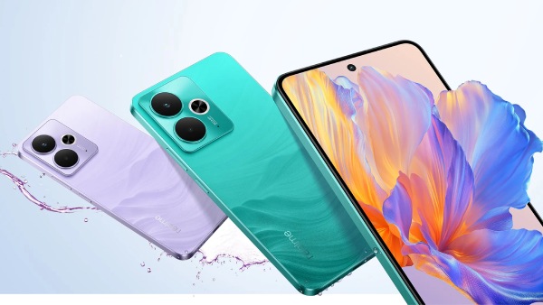 ಇಂದು ಭಾರತದಲ್ಲಿ Realme 14T ಲಾಂಚ್; 6000mAh ಬ್ಯಾಟರಿ ಖಚಿತ, ಬೆಲೆಯೂ ಲೀಕ್! 