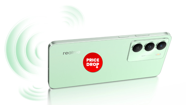 Realme: ಯುವಕರ ಫೇವರಿಟ್..! ಮತ್ತೆ ಬೆಲೆ ಇಳಿಕೆ.. ಸೂಪರ್ ಫೀಚರ್ಸ್‌.. ಯಾವ ಫೋನ್?