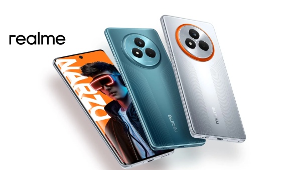 ಹೊಸ Realme Narzo 80 Pro ಲಾಂಚ್; 26GB RAM, ಬಿಗ್ ಬ್ಯಾಟರಿ.. ಬೆಲೆ ಎಷ್ಟು?