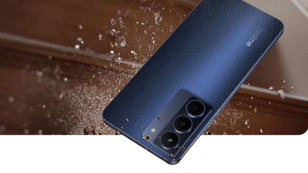 12,499ಕ್ಕಿಂತ ಕಡಿಮೆ! 6000mAh ಬ್ಯಾಟರಿ.. ಏ.9ಕ್ಕೆ ಲಾಂಚ್.. ಆಫರ್ ಘೋಷಣೆ