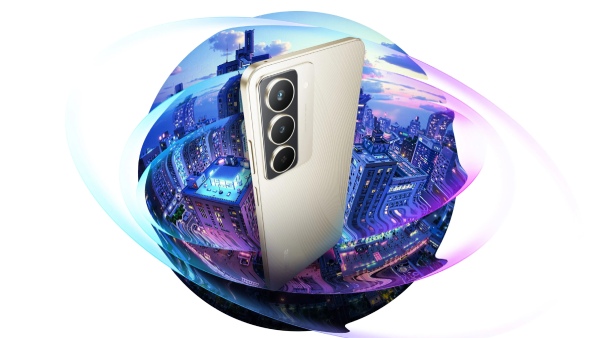 ಭಾರತದಲ್ಲಿ Realme Narzo 80x ಲಾಂಚ್; 6000mAh ಬಿಗ್ ಬ್ಯಾಟರಿ.. ಅಗ್ಗದ ಬೆಲೆ!