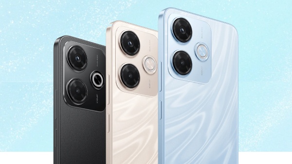 ಹೊಸ Redmi 13x ಲಾಂಚ್; 108MP ಕ್ಯಾಮೆರಾ, 5030mAh ಬ್ಯಾಟರಿ; ಕಡಿಮೆ ಬೆಲೆ