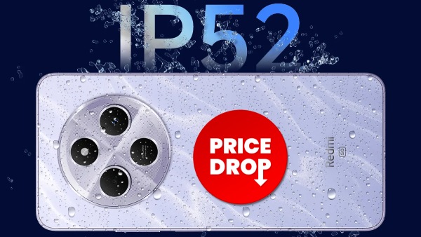 ಅಮೆಜಾನ್ ಆಫರ್..! ಈ Redmi 5G ಫೋನಿನ ಬೆಲೆ ಇಳಿಕೆ.. 27% ರಿಯಾಯಿತಿ.. ಯಾವ ಫೋನ್?