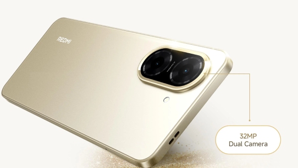 ಮುಗಿಬಿದ್ದ ಗ್ರಾಹಕರು..! 6500ಕ್ಕಿಂತ ಕಡಿಮೆ ಬೆಲೆ.. ಹೊಸ Redmi A5 ಸೇಲ್ ಶುರು