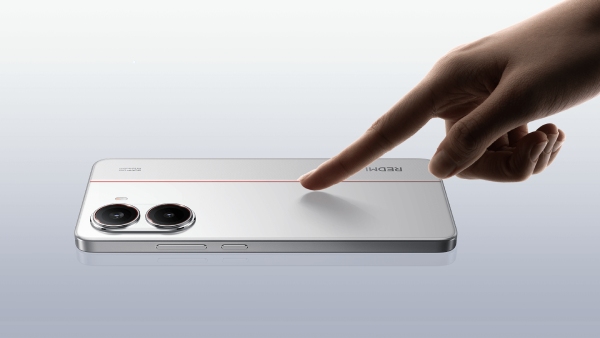 Redmi Turbo 4 Pro ಲಾಂಚ್; 7550mAh ಬ್ಯಾಟರಿ, 512GB ಸ್ಟೋರೇಜ್; ಬಜೆಟ್ ಬೆಲೆ!