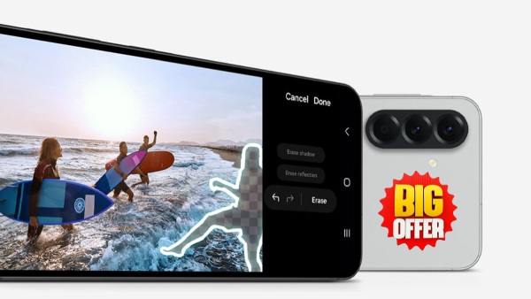 ಕೇವಲ ಒಂದೇ ತಿಂಗಳಲ್ಲಿ.. Samsung Galaxy A36 5G ಬೆಲೆ ಇಳಿಕೆ.. ಹೊಸ ಬೆಲೆ ನೋಡಿ