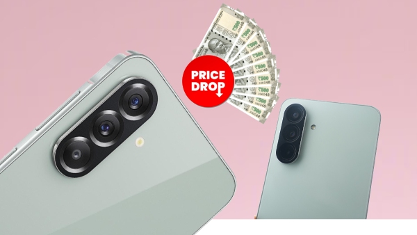 Akshaya Tritiya: Samsung Galaxy A56 ಬೆಲೆ ಇಳಿಕೆ! 4750 ಆಫರ್, ಬೆಲೆ ನೋಡಿ