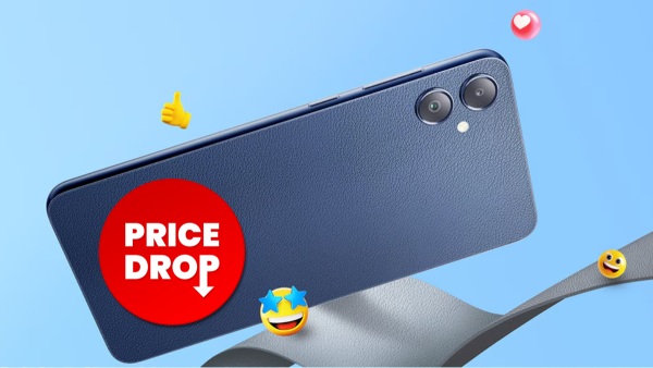 ಯಾರು ಕೊಡಲ್ಲ..! 50MP ಕ್ಯಾಮೆರಾ, ಬಗ್ ಸ್ಟೋರೇಜ್.. ಕೇವಲ 6,499.. ಯಾವ ಫೋನ್?