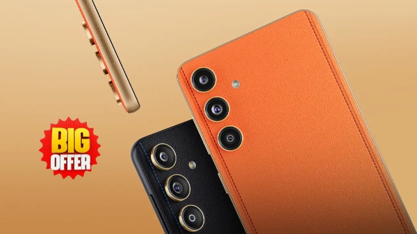 ಸಸ್ತಾ ಬೆಲೆ: 10399 ರಿಯಾಯಿತಿ.. ಈ Samsung ಫೋನಿನ ದರ ಕಡಿತ.. ವಿಶೇಷತೆಗಳೇನು?