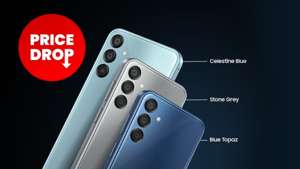 ಜಸ್ಟ್ 9499ಕ್ಕೆ ಲಭ್ಯ..! 6000mAh ಬ್ಯಾಟರಿ, 50MP ಕ್ಯಾಮೆರಾ.. ಆಫರ್ ಏನಿದೆ?