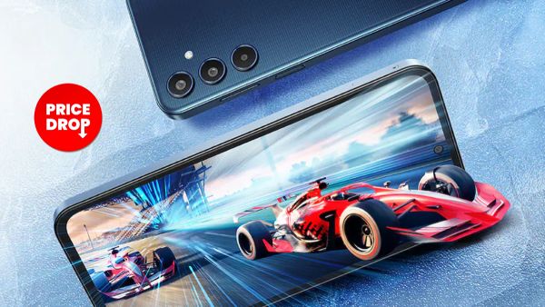 ಯಾರು ಕೊಡಲ್ಲ! 3000 ರಿಯಾಯಿತಿ.. ಕಡಿಮೆ ಬೆಲೆಗೆ Samsung 5G ಫೋನ್; ಖರೀದಿ ಎಲ್ಲಿ