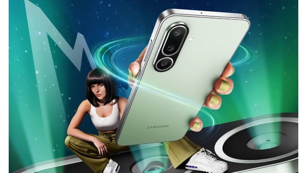 ನಾಳೆ Samsung Galaxy M56 5G ಲಾಂಚ್! ಕಣ್ಣುಕುಕ್ಕುವ ಫೀಚರ್ಸ್‌.. ಬೆಲೆ ಎಷ್ಟು?