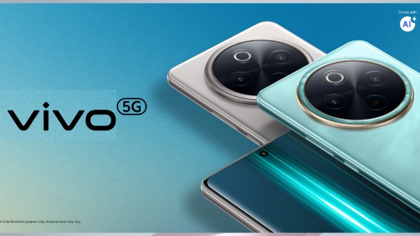 ಬಂತು Vivo T4 5G ಫೋನ್; 7300mAh ಬ್ಯಾಟರಿ, 50MP ಕ್ಯಾಮೆರಾ.. 19,999 ರೂ.!