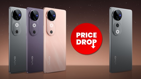 3500 ಅಗ್ಗ! Vivo V40e ಬೆಲೆ ಇಳಿಕೆ.. 50MP + 50MP ಕ್ಯಾಮೆರಾ.. ಆಫರ್ ಏನಿದೆ?