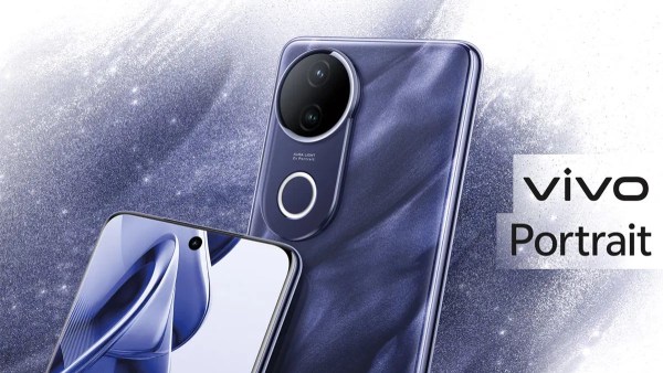 ಏ.10ಕ್ಕೆ Vivo V50 ಲಾಂಚ್; ಎರಡು 50MP ಕ್ಯಾಮೆರಾ, 5600mAh ಬ್ಯಾಟರಿ; ಬೆಲೆ?