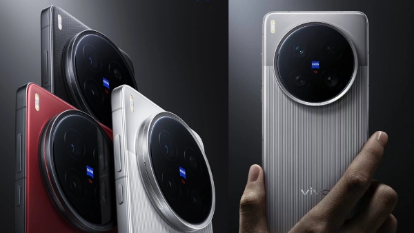 Vivo: 2 ಸೊಗಸಾದ ಫೋನ್ ಲಾಂಚ್; 200MP ಕ್ಯಾಮೆರಾ, 6200mAh ಬ್ಯಾಟರಿ.. ಬೆಲೆ ನೋಡಿ