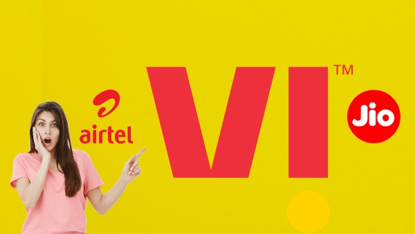 Vi: ಹೊಸ ಪ್ಲಾನ್ ಲಾಂಚ್; ಅನ್‌ಲಿಮಿಟೆಡ್ ಕಾಲ್ಸ್.. ನಿತ್ಯ 2GB ಡೇಟಾ; ಕಡಿಮೆ ಬೆಲೆ