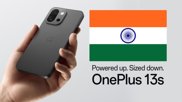 ಭಾರತಕ್ಕೆ ಮಾತ್ರ ಸೀಮಿತ OnePlus 13s: ಜಾಗತಿಕ ಅಭಿಮಾನಿಗಳಿಗೆ ನಿರಾಸೆ!