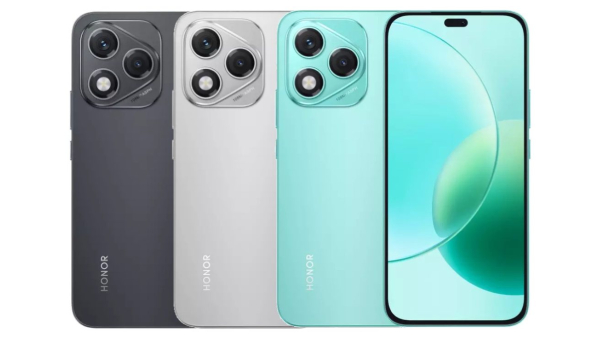 ಹಾನರ್ 400 ಮತ್ತು ಹಾನರ್ 400 ಪ್ರೊ: ಗೀಕ್‌ಬೆಂಚ್ ನಲ್ಲಿ ಕಾಣಿಸಿದ ವೈಶಿಷ್ಟ್ಯಗಳು!