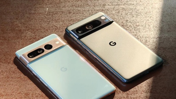 ಗೂಗಲ್ ಪಿಕ್ಸೆಲ್ 8: ಇದೀಗ ಐತಿಹಾಸಿಕ ಕಡಿಮೆ ಬೆಲೆಯಲ್ಲಿ ಖರೀದಿಗೆ ಲಭ್ಯ!