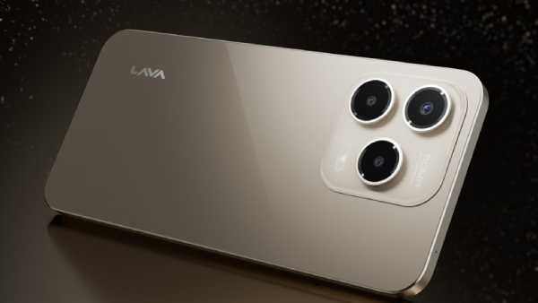 Lava Shark 5G ಬಿಡುಗಡೆಗೆ ಸಿದ್ಧ: ವಿನ್ಯಾಸ ಮತ್ತು ವೈಶಿಷ್ಟ್ಯಗಳು ಬಹಿರಂಗ!