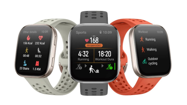 ಭಾರತದಲ್ಲಿ Amazfit Bip 6 ಸ್ಮಾರ್ಟ್‌ವಾಚ್ ಬಿಡುಗಡೆ: ಅತ್ಯಾಧುನಿಕ ವೈಶಿಷ್ಟ್ಯಗಳು