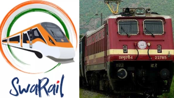 ಭಾರತೀಯ ರೈಲ್ವೆಯಿಂದ SwaRail ಆ್ಯಪ್ ಪರಿಚಯ: ಇನ್ನು ಕ್ಷಣದಲ್ಲೇ ಟಿಕೆಟ್ ಬುಕ್!